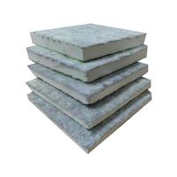 Qianyuan nouvelle couverture en béton imperméable pour la construction de matériaux de construction de traitement de rivière à séchage rapide