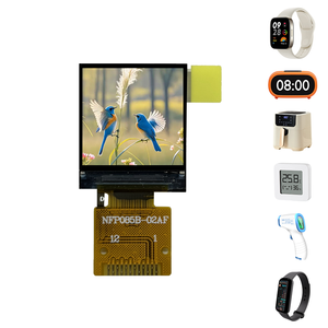 0.85 אינץ 'tft <span class=keywords><strong>lcd</strong></span> תצוגת ic gc9107 עם 4spi 128x128 tft <span class=keywords><strong>lcd</strong></span>-מתג שינוי תצוגת tft - Product Image 4