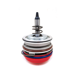 Ensemble de pistons de servo de transmission 4L65E 4L70E 4L60E, adapté aux accessoires de voiture Corvette 700R4 1982-2014 - Product Image 1