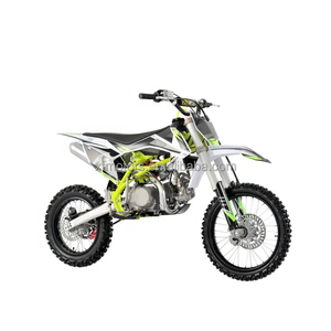 Venta directa de fábrica <span class=keywords><strong>140cc</strong></span> Sports Gas <span class=keywords><strong>Pit</strong></span> <span class=keywords><strong>Bike</strong></span> Racing Dirt <span class=keywords><strong>Bike</strong></span> - Product Image 4