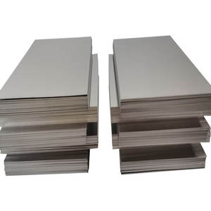 Placa de Aleación a Base de Níquel Más Vendida, 50% de Contenido de Ni, 30% de Longitud Elástica, 790MPa de Resistencia Final para Materiales Líquidos Corrodiros - Product Image 1