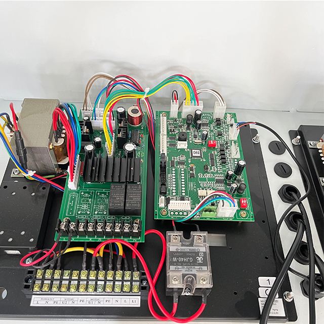 lpg gas station equipment