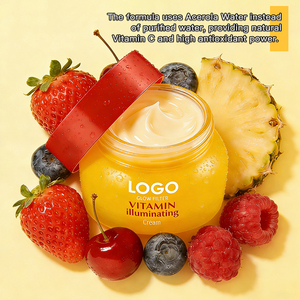 Crème anti-âge FATAZEN au rétinol 5%, niacinamide 3%, TXA, céramide, réduction des taches brunes, filtre éclat, crème illuminatrice à la vitamine - Product Image 3