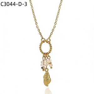 Fashion Necklace C3044 for Women High Quality Jewelry - Product Image 2