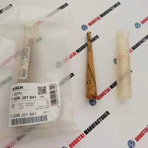 מקורי בוש מזרק שסתום הרכבה F 00R J01 941 עבור מזרק 0 445 120 236 - Product Image 3