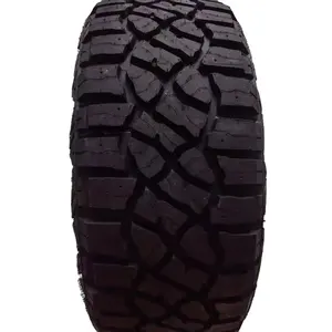 new pattern X/T tyre all steel radial PCR tyre with strong sidewall 35X12.50R18LT 35X12.50R20LT