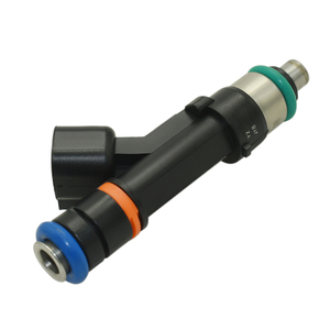 0280158020 injektor bahan bakar BAIXINDE untuk 2007 2008-2011 Dodge Nitro <span class=keywords><strong>3</strong></span>.7L V6 - Product Image 6