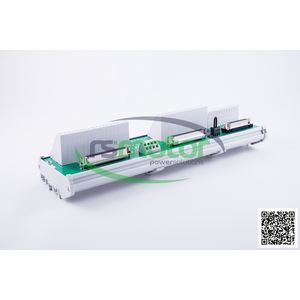 Módulo de Transferencia original OEM MWM Módulo de placas de controlador de motor - Product Image 4