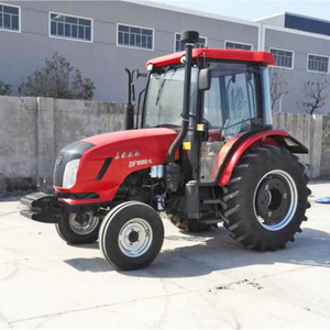 Tracteur agricole compact à prix bas, équipement agricole chinois, 1 pièce - Product Image 4