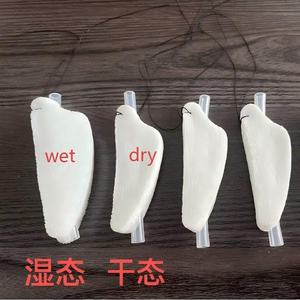 Harga penjualan langsung pabrik adalah paket hidung murah dengan tali tabung PVA Merocel spons Sinus Pak bedah hidung tata rias hidung - Product Image 4