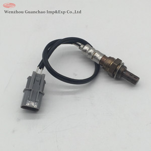 Fuerde Oxygen <b>Sensor</b> 39210-37543 <b>For</b> Hyundai Tucson 2.7L Rear Left - Product Image 1