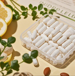 Cápsulas de NAD+ de Alta Calidad OEM, Suplementos Alimenticios Antienvejecimiento y para la Regeneración <span class=keywords><strong>Celular</strong></span>, Apoya la Energía <span class=keywords><strong>Celular</strong></span> para Adultos - Product Image 3