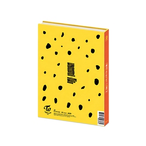 [Álbum Original Coreano] TWICE - TWICEcoaster: LANE 2 - Product Image 2