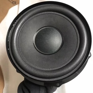 ลำโพงติดประตูรถทัวราน แคดดี้, ทวีตเตอร์และวูฟเฟอร์ รุ่น 1T0 035 411 T - Product Image 2