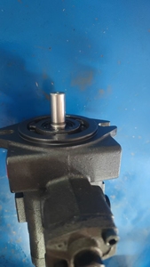 Pompe à palettes hydraulique HBP-F2012-A0A0 HBP-VPKC-F40/F30/F26/F23/F20-A1-2 Huile de refroidissement Spécifications complètes VPKCC VA - Product Image 3