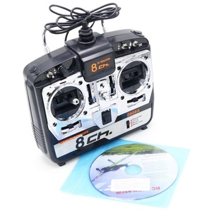 8CH RC Mô phỏng chuyến bay thực máy bay trực thăng 3D máy bay multicopter Quad <span class=keywords><strong>Simulator</strong></span> jtl0908a cho RC bay không người lái Chế độ 2 - Product Image 2