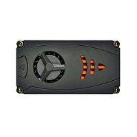 Système de transmission vidéo pour drone, module VTX, liaison vidéo sans fil multibande pour inspection cartographique, OEM ODM