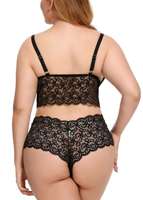 X2326 set bra 18 perempuan transparan panas dewasa untuk wanita bra perban seksi dan celana dalam wanita ukuran besar pakaian dalam wanita lingerie seksi
