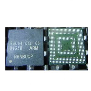 NUEVO Circuito Integrado, Componentes Electrónicos BGA S3C6410XH S3C6410XH-66 - Product Image 1