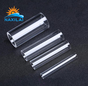 प्लास्टिक पाइप कठोर पॉलीकार्बोनेट ट्यूब 2.3 "(59 मिमी) आईडी 2.5"(63 मिमी) रॉड 9.6 "(245 मिमी) प्रकाश, मॉडल, पानी के प्लंबर के लिए उच्च प्रभाव - Product Image 3