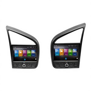 Radio Reproductor Multimedia <span class=keywords><strong>para</strong></span> Auto <span class=keywords><strong>Android</strong></span> con Pantalla Táctil OLED, Navegación <span class=keywords><strong>GPS</strong></span>, Función DSP, Carplay y TV <span class=keywords><strong>para</strong></span> Audi R8 2007-2015 - Product Image 1