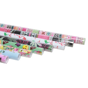 2026 Pâques Style populaire belle impression Cellophane papier BOPP <span class=keywords><strong>Film</strong></span> pour emballage de panier cadeau - Product Image 2