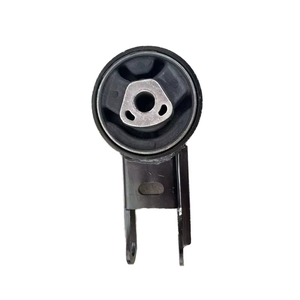 OEM 1001550-H04 suku cadang mobil sistem mesin otomotif dudukan mesin belakang mobil untuk Changan Alsvin mobil Tiongkok - Product Image 1