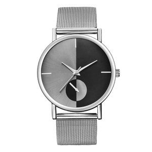 Orologio da Donna Elegante e Sensuale di Alta Qualità, Nuovo Stile, Movimento al Quarzo - Product Image 6