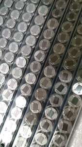 LHI878 LHI878ดั้งเดิมใหม่/แพ็กเกจ3902ถึง5-3ชิ้นส่วนอิเล็กทรอนิกส์เซ็นเซอร์ตรวจจับการเคลื่อนไหวแบบคู่ - Product Image 4