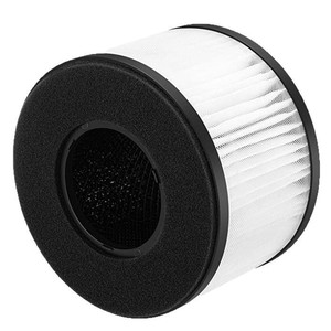 Filtro HEPA de Alta Eficiencia RuiChen BS-03, Filtro Purificador de Aire de Carbón Activado para Uso Doméstico - Product Image 5