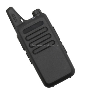 KAI LIKD-C1 WLN Intercomunicador Wifi Profesional de Mano, Mini Radio Walkie-Talkie con Alcance de 16 5 km - Product Image 1