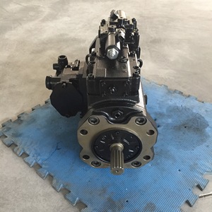 हाइड्रोलिक पंप Yx10v000000003f1 y10v0000001f2 के लिए हाइड्रोलिक पंप Y10v00001f2 के लिए हाइड्रोलिक पंप - Product Image 4