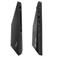 Laptop Bisnis Bekas Berkualitas Baik untuk Lenovo Ryzen 5 Pro 4650 16G 512G SSD dengan Grafis (512 MB) Layar Sentuh Grosir