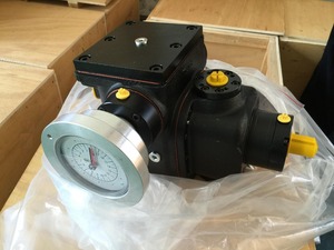 Bomba Dosificadora de Alta Calidad A2VK55 para Máquina de Espuma de Poliuretano, Reemplazo para Bomba KraussMaffei Hydromatik Mannesmann - Product Image 3