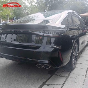 Chery Arrizo 8 2.0T 254HP 7DCT Essence Berline Luxe Voiture Chinoise d'Occasion Certifiée Rapport d'Inspection Auto <span class=keywords><strong>2022</strong></span> - Product Image 4