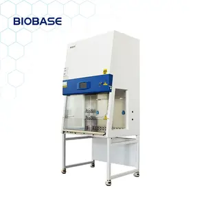 Biobase Biological Safety Cabinet BSC-3FA2-HA with Hepa filter Biosafety Chamber Class II A For Lab