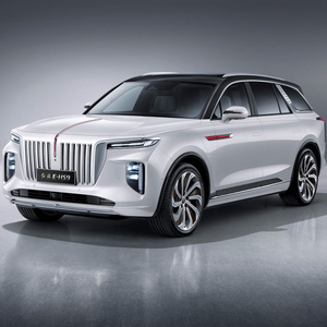 Véhicules à Énergie Nouvelle <span class=keywords><strong>Hongqi</strong></span> <span class=keywords><strong>E</strong></span>-<span class=keywords><strong>HS9</strong></span> Voitures Électriques de Luxe SUV de Haute Qualité 5-7 Places Voiture Électrique Neuve 0km - Product Image 1