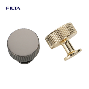 Мебельная фурнитура для кухонных шкафов: ручки и кнобы для ящиков и дверей, модель 2250 - Product Image 2