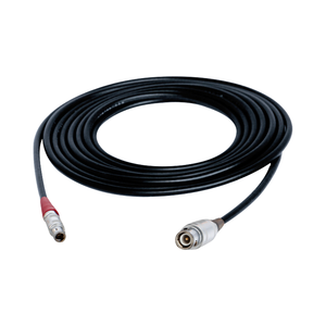 Yushi Dual C5 para Microdot Blindado Ultrasonic <span class=keywords><strong>Flaw</strong></span> <span class=keywords><strong>Detector</strong></span> Cabo para Teste UT Twin C5-L5 - Product Image 6