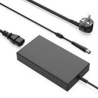 Adaptor Daya Laptop Gaming 230W 20V 11.5A untuk Chicony 7.4*5.0mm, Pasokan Langsung Pabrik