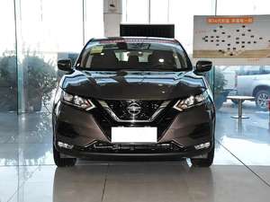 <span class=keywords><strong>Nissan</strong></span> Qashqai 2019, Modelo 2.0L CVT Edición Lujo, Auto Usado, Bajo Kilometraje, Auto Económico, Volante a la Izquierda - Product Image 2