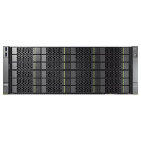 Stokta Mevcut Server Super Fusion 5288 V6 4U Raf Tipi Bulut Bilişim ve Büyük Veri Sunucusu, 2x Intel Xeon İşlemcili
