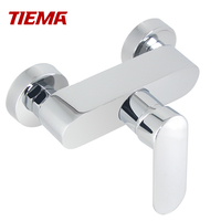 Fabriqué en Chine fabricant de robinets de taizhou ensemble de robinets de douche robinet de douche de salle de bain et de bain