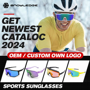 Gafas <span class=keywords><strong>de</strong></span> Sol Deportivas <span class=keywords><strong>de</strong></span> Ciclismo, <span class=keywords><strong>Marca</strong></span> <span class=keywords><strong>de</strong></span> Gafas Deportivas, Polarizadas, UV400, Armazón TR90, Lentes <span class=keywords><strong>de</strong></span> PC, Multifuncionales, Logotipo Personalizado, Venta al por Mayor - Product Image 2
