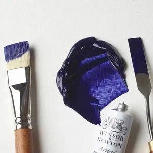 Pinturas al óleo <span class=keywords><strong>Winsor</strong></span> Newton en tubo de 37 ml, 133 colores para lienzo, papel y vidrio s2 - Product Image 1