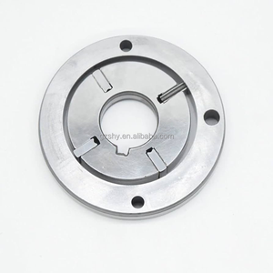 096140-0030 0961400030 Bomba de Alimentación VE de 20 mm para Diésel, Piezas de Automóviles de Acero de Alta Velocidad - Product Image 5