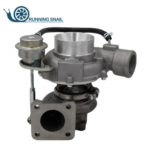 เทอร์โบชาร์จเจอร์ TD04 RHF4 3000 Billet Wheel สำหรับ Isuzu <span class=keywords><strong>D</strong></span>-<span class=keywords><strong>MAX</strong></span> <span class=keywords><strong>3.0</strong></span> T 8980118923 สำหรับรถยนต์ดัดแปลงในประเทศไทย - Product Image 1