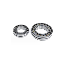 22213 22220 22230 roulement à rouleaux sphérique 40*90*33mm 22205 roulement à rouleaux à billes cylindrique à alignement automatique