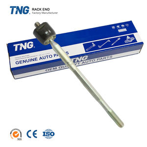 نهاية الرف  توجيه TNG 45503-09340 لسيارة تويوتا هايلكس KUN25 GGN25 فورتشنر - Product Image 2