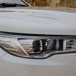 Pickup Elettrico AWD di Qualità Superiore MAXUS TERRON 9 INTERSTELLAR X con Autonomia NEDC di 501-600km e Motore <span class=keywords><strong>da</strong></span> 250-300kW - Product Image 6